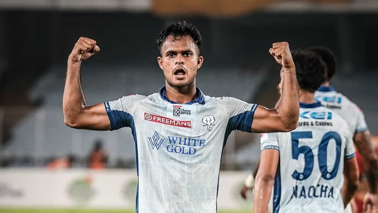 ISL 2026 : അറിഞ്ഞോ? കേരള ബ്ലാസ്റ്റേഴ്സിന് സീസണിലെ ആദ്യ പോയിൻ്റ്! ഈസ്റ്റ് ബംഗ്ലാളിനെതിരെ സമനില