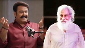 ഞങ്ങളുടെ ആൾക്കാരിൽ നിന്നും ആ ഒരു പരിഗണന എനിക്കും ദാസേട്ടനും...