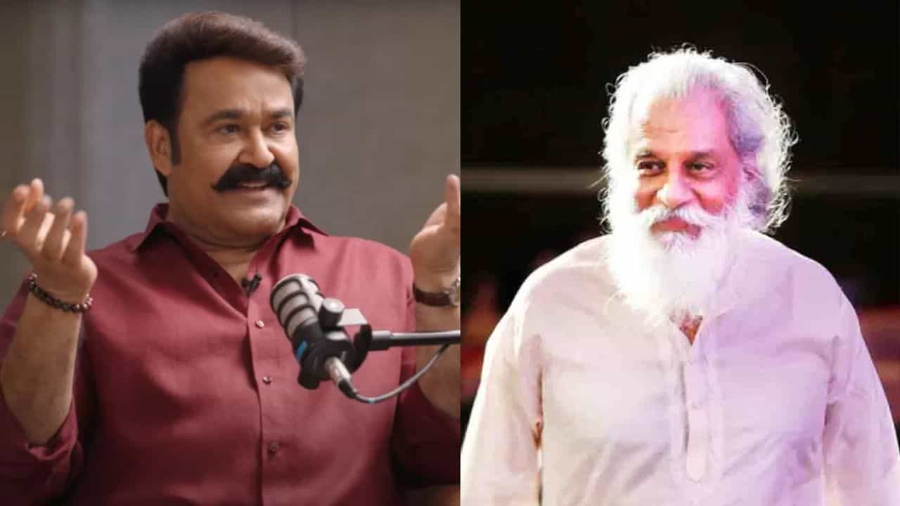 Mohanlal: ഞങ്ങളുടെ ആൾക്കാരിൽ നിന്നും ആ ഒരു പരിഗണന എനിക്കും ദാസേട്ടനും മാത്രമേ ലഭിച്ചിട്ടുള്ളൂ! മോഹൻലാൽ