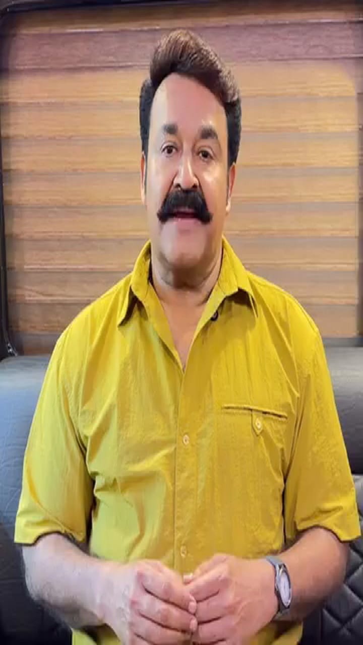 ഭാവിയില്‍ സഞ്ജുവിനെ പോലെ നിരവധി താരങ്ങള്‍ മലയാളക്കരയില്‍ നിന്ന്‌ വളര്‍ന്നുവരട്ടെയെന്ന് മോഹന്‍ലാല്‍