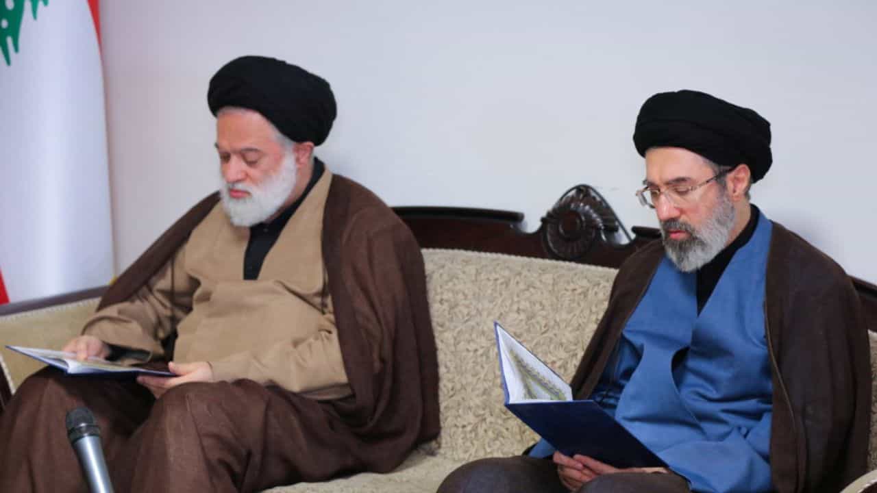 Israel-Iran Conflict: ഇറാനില്‍ പരമോന്നത നേതാവിനെ അധികകാലം വാഴിക്കില്ല; ഇനി മൊജ്തബ നയിക്കും