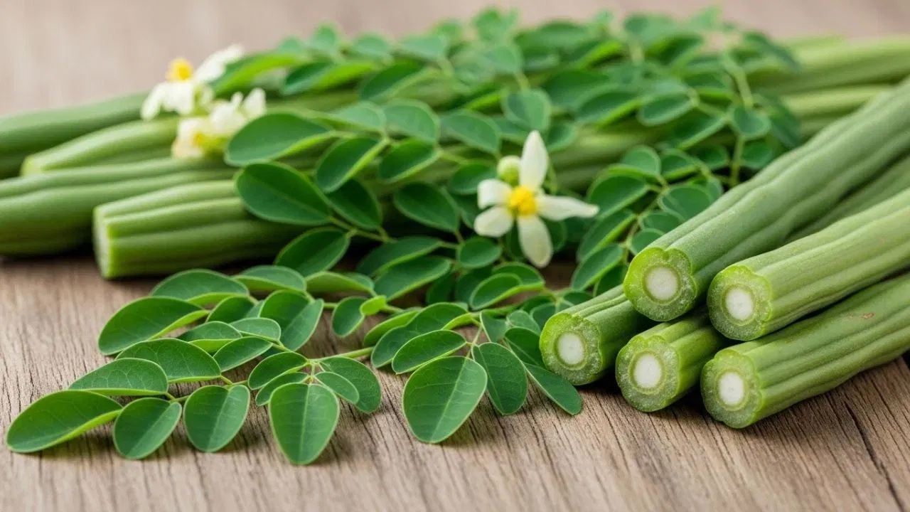 നാട്ടിൻപുറത്തെ പറമ്പുകളിൽ സുലഭമായി ലഭിക്കുന്ന മുരിങ്ങയില കേവലം ഒരു പകരക്കാരൻ വിഭവമല്ലെന്ന് പഠനങ്ങൾ. ജീവിതശൈലീ രോഗങ്ങളിൽ പ്രധാനമായ ഫാറ്റിലിവർ പ്രതിരോധിക്കാൻ മുരിങ്ങയിലയ്ക്ക് സവിശേഷമായ കഴിവുണ്ടെന്നാണ് ഗവേഷകരുടെ കണ്ടെത്തൽ. കരളിലെ കൊഴുപ്പ് കുറയ്ക്കാനും പ്രവർത്തനക്ഷമത വർദ്ധിപ്പിക്കാനും മുരിങ്ങയിലയിലെ പോഷകങ്ങൾ സഹായിക്കുന്നു.