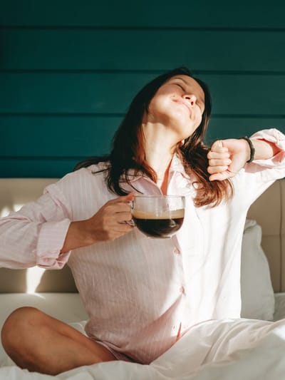 രാവിലെ ഈ മൂന്ന് തെറ്റുകൾ ചെയ്യരുത്