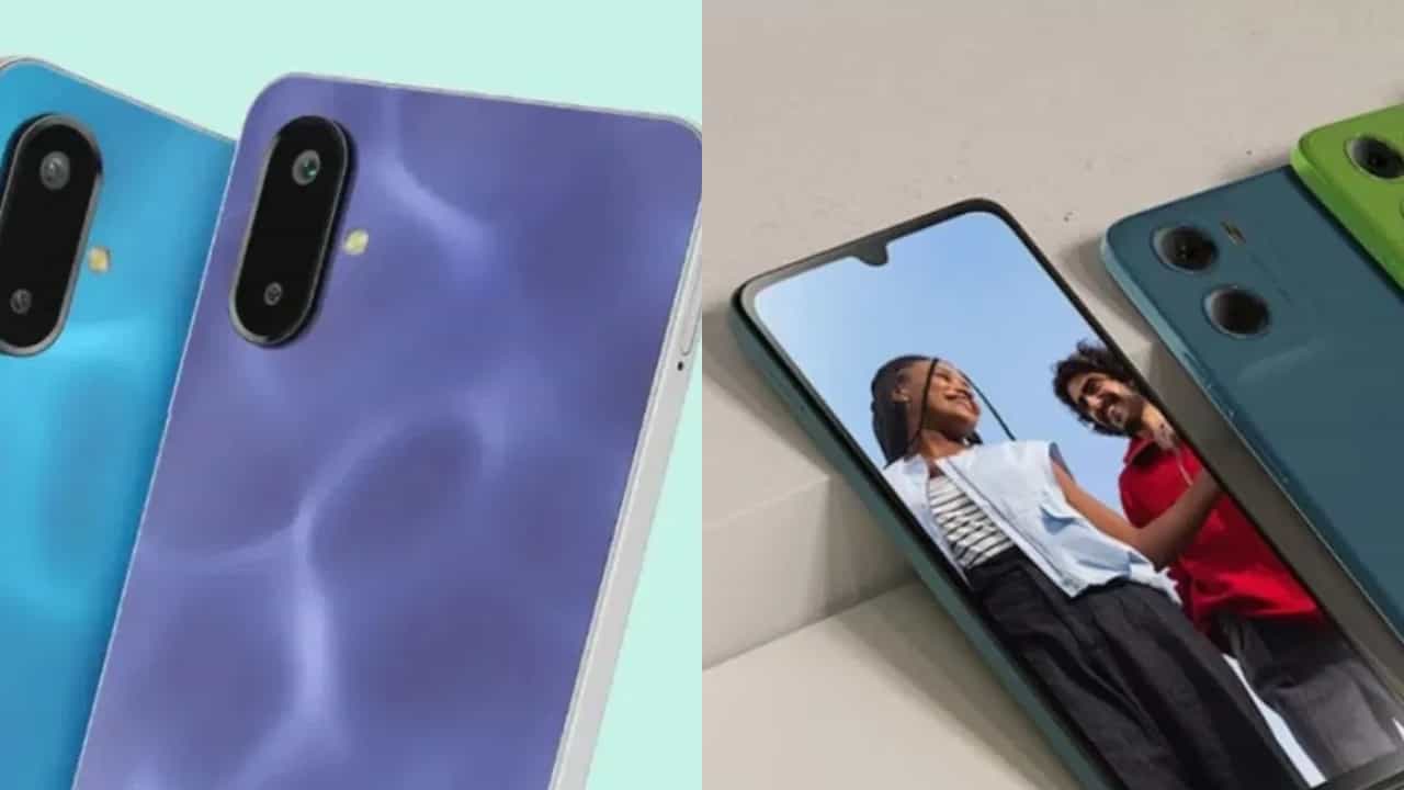 Best Budget Phones 2026 : 10000 രൂപ തികച്ച് വേണ്ട, കിടിലൻ 3 ഫോണുകൾ, ബാറ്ററി, പെർഫോമൻസ് എല്ലാം സെറ്റ്