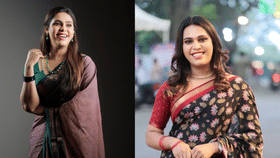 'നാലു വർഷമായി റിലേഷൻഷിപ്പിൽ', പ്രണയം തുറന്ന് പറഞ്ഞ് നാദിറ