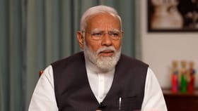 ഇന്ത്യ എന്നും നിലകൊള്ളുന്നത് ലോകസമാധാനത്തിനായി; പശ്ചിമേഷ്യയിൽ...