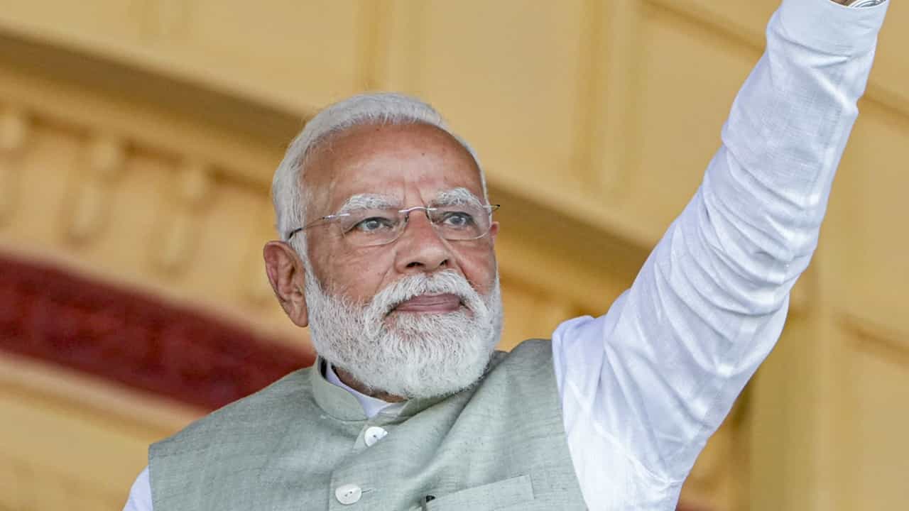 PM Narendra Modi: ട്രംപ് വിളിച്ചു, പിന്നാലെ ദിസനായകെയും; രണ്ട് നിര്‍ണായക ചര്‍ച്ചകളുമായി പ്രധാനമന്ത്രി; ലക്ഷ്യം പശ്ചിമേഷ്യയിലെ സമാധാനം