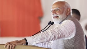 തിരഞ്ഞെടുപ്പ് പ്രചാരണത്തിന് പ്രധാനമന്ത്രി വരുന്നു