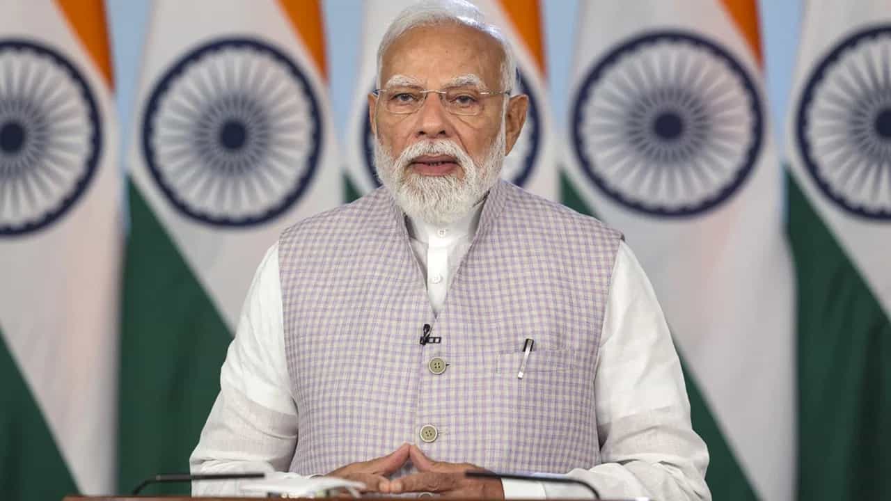 PM Modi: ഇറാന്‍ പ്രസിഡന്റുമായി സംസാരിച്ച് മോദി, ആക്രമണങ്ങളില്‍ അപലപിച്ചു