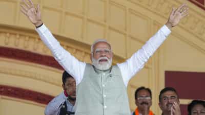 Narendra Modi: ഇന്ത്യയില് ഏറ്റവും കൂടുതല് കാലം സര്ക്കാരിനെ നയിച്ച നേതാവ്; ചരിത്രം കുറിച്ച് മോദി Narendra Modi: ഇന്ത്യയില് ഏറ്റവും കൂടുതല് കാലം സര്ക്കാരിനെ നയിച്ച നേതാവ്; ചരിത്രം കുറിച്ച് മോദി