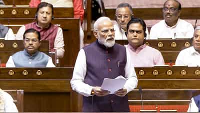 Narendra Modi: പശ്ചിമേഷ്യയില്‍ സമാധാനം പുനഃസ്ഥാപിക്കണം, അതിനുള്ള ശ്രമങ്ങള്‍ നടന്നുവരികയാണ്: പ്രധാനമന്ത്രി