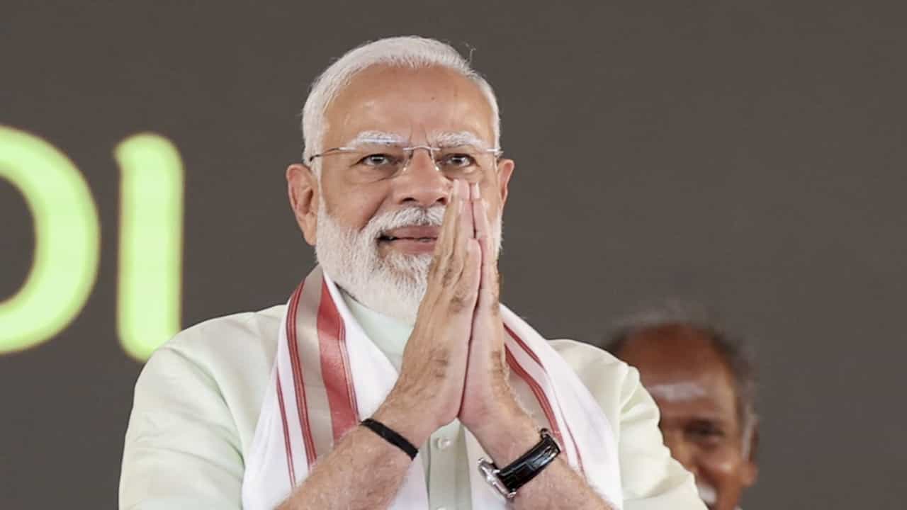 Narendra Modi: പ്രധാനമന്ത്രിയുടെ വരവ്, തിരുവനന്തപുരത്ത് ഇന്നും ഗതാഗത നിയന്ത്രണം; ഇതുവഴി പോകരുത്‌