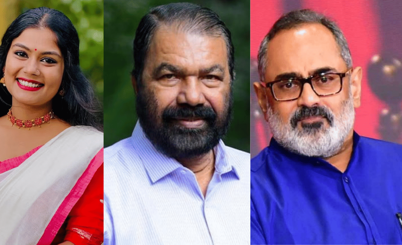 Nemom Constituency Election 2026: ആത്മവിശ്വാസത്തോടെ മന്ത്രി അപ്പൂപ്പനും ടീം യുഡിഎഫും, രണ്ടാം ഊഴത്തിനായി ബിജെപി; നേമത്ത് ത്രികോണപ്പോര്!