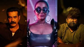 വീക്കെൻഡിൽ എന്താ പ്ലാൻ? ഒടിടിയിൽ എത്തുന്ന ചിത്രങ്ങൾ ഇവയാണ്