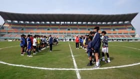 ഇന്ത്യൻ ഫുട്ബോളിൻ്റെ പുതിയ ഭാവിയെ തേടി ' ന്യൂസ് 9...