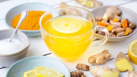 Orange Ginger Shot: തടി കുറയ്ക്കാനും ചർമ്മം തിളങ്ങാനും ഓറഞ്ച് ഇഞ്ചി ഷോട്ട്; എപ്പോൾ എങ്ങനെ കുടിക്കാം...