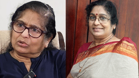 'ആ ഡോക്ടർ കാരണം 38 വ‍ർഷമായി എന്റെ മോൻ വേദനയിലാണ്'; ഓമന ഔസേഫ്