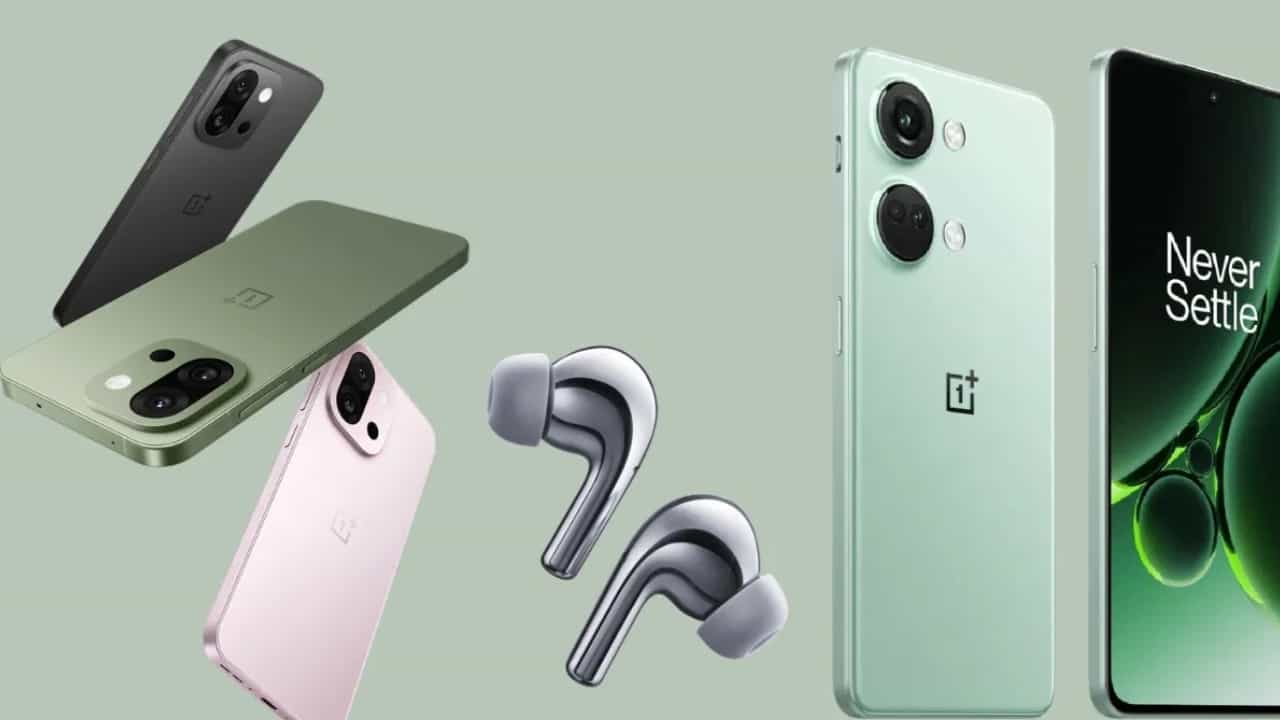 OnePlus Nord 6: ഇത്രയും ബാറ്ററിയുള്ളൊരു ഫോൺ വൺ പ്ലസ്  ഇറക്കുമോ? അത്ഭുതം ഏപ്രിലിൽ?