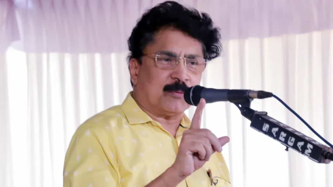 PK Sasi: വിമത കൺവെൻഷനിലെ വിമർശനം; പി കെ ശശി സിപിഎമ്മിൽ നിന്നും പുറത്തേക്ക്?