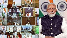 പശ്ചിമേഷ്യൻ പ്രതിസന്ധി; സംസ്ഥാന-ജില്ലാ തലങ്ങളിൽ കൺട്രോൾ റൂമുകൾ