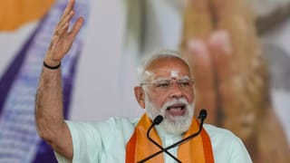 PM Modi: ജനങ്ങള്‍ക്ക് സമാധാനപരമായ ജീവിതം ഉറപ്പാക്കുകയാണ് ലക്ഷ്യം; യുവാക്കളുടെ സ്വപ്‌നം സാക്ഷാത്കരിക്കും