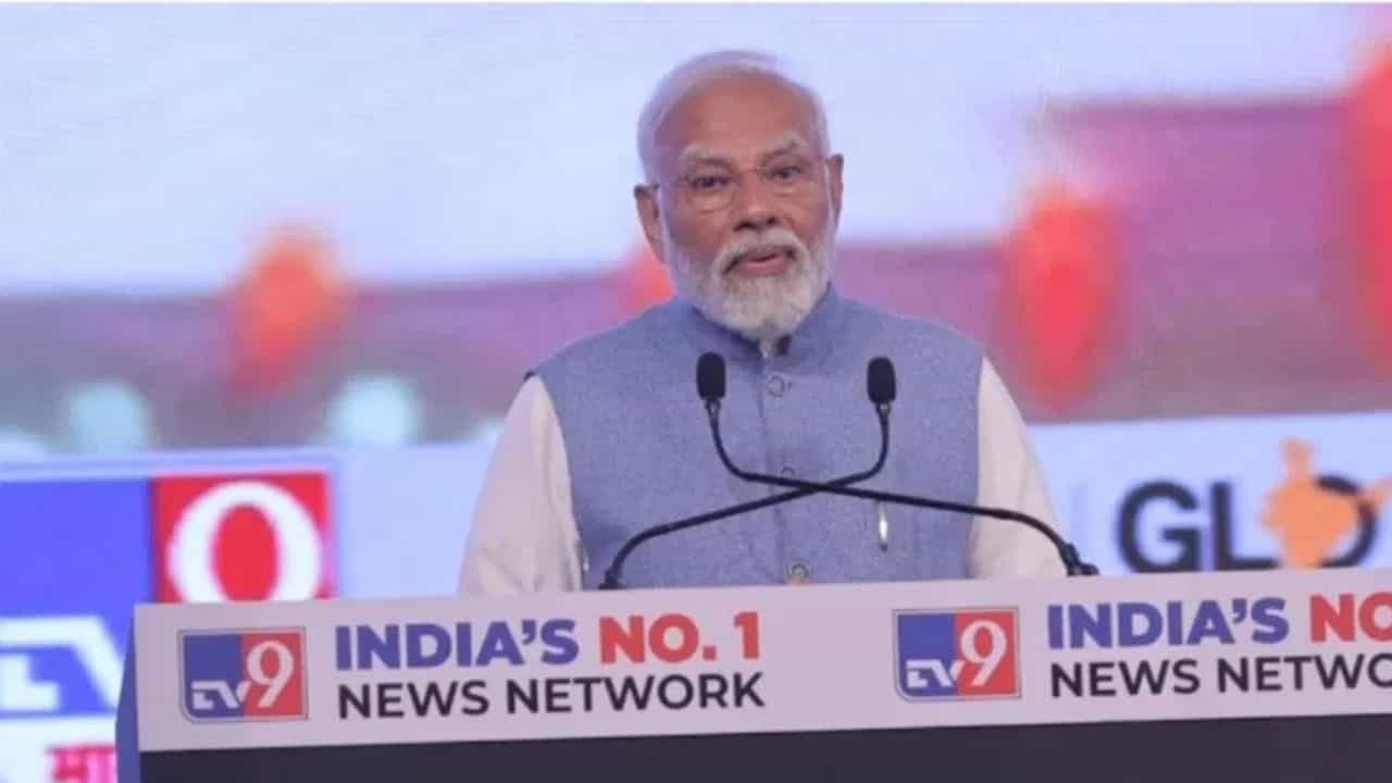WITT Summit 2026: ഇന്ത്യയും ലോകവും; ടിവി9ൻ്റെ ‘What India Thinks Today Summit 2026’ന് പ്രധാനമന്ത്രി മുഖ്യപ്രഭാഷണം നടത്തും