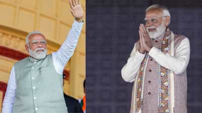 PM Modi Kerala Visit: പ്രധാനമന്ത്രി നരേന്ദ്ര മോദി ഇന്ന് കേരളത്തിൽ; തൃശൂരിൽ എൻഡിഎയുടെ റോഡ് ഷോ