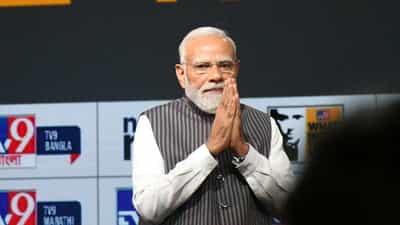 WITT Summit 2026 : രാജ്യം സമാധാനത്തിനൊപ്പം; ടിവി9 വാട്ട് ഇന്ത്യ തിങ്ക്‌സ് ടുഡേ ഉച്ചകോടിയിലെ പ്രധാനമന്ത്രിയുടെ മുഖ്യപ്രഭാഷണം