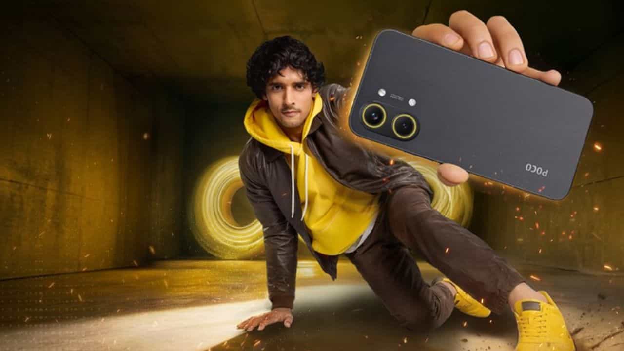 Poco X8 Series : അമ്പോ, ഇന്ത്യയിൽ മാത്രം 9000mAh ബാറ്ററി; ഈ പോക്കോ തൂക്കും