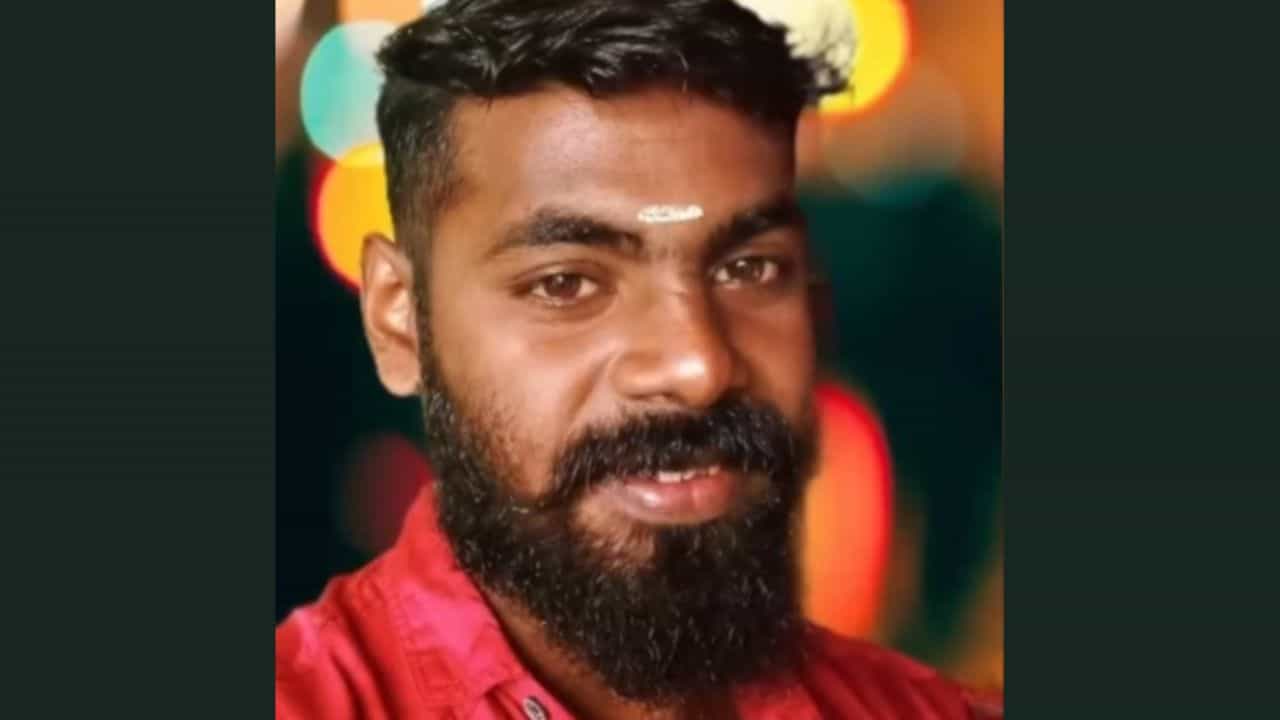 പാലക്കാട് കിണറ്റിൽ വീണ കുട്ടിയെ രക്ഷിക്കാൻ പുറകെ ചാടിയ പിതാവ് മുങ്ങി മരിച്ചു