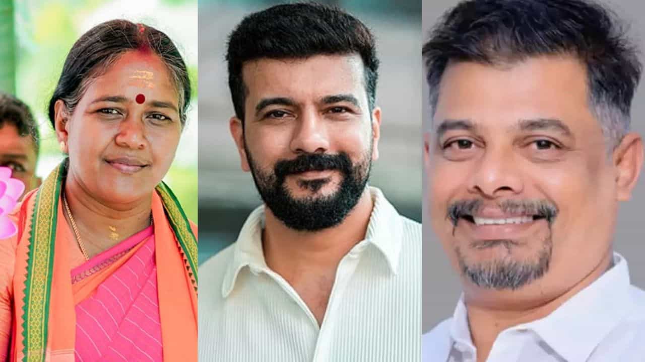 Kerala Assembly Election 2026: പാലക്കാട് ഇത്തവണ ശോഭയ്‌ക്കോ? കരുത്തുറ്റ സ്ഥാനാര്‍ഥികളില്ലാതെ കോണ്‍ഗ്രസും എല്‍ഡിഎഫും
