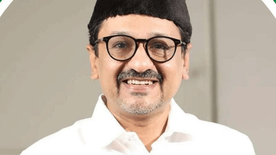 Panakkad Sadik Ali Thangal: സാദിഖലി ശിഹാബ് തങ്ങൾക്കെതിരായ വ്യാജ പ്രചാരണം; കേസെടുത്ത് പോലീസ് ‌