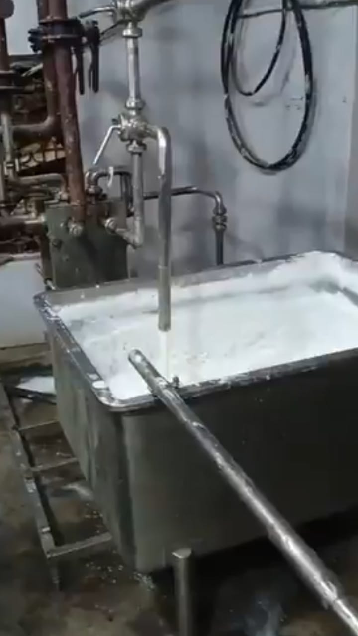 1400 കിലോ മായം ചേർത്ത പനീർ, ഇതാണോ മനുഷ്യർ കഴിക്കുന്നേ?