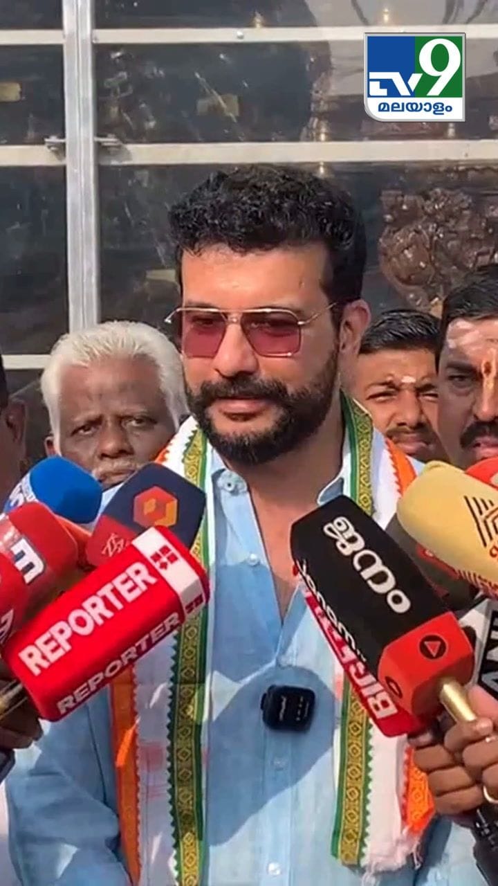 അഖിൽ മാരാർ ചിലപ്പോൾ അടുത്താഴ്ച എന്ന പറ്റി നല്ലത് പറയും