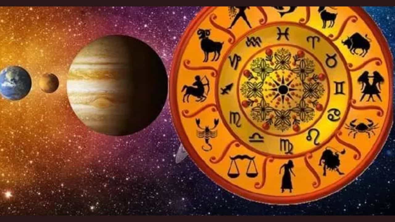 Planets Conjunction 2026: ഇന്നുമുതൽ ദുരിത കാലം തുടങ്ങുന്ന 4 രാശികൾ! ഈ ഗ്രഹങ്ങളുടെ സംയോജനം ഇവർക്ക് നഷ്ടങ്ങൾക്ക് കാരണമാകും Planets Conjunction 2026: ഇന്നുമുതൽ ദുരിത കാലം തുടങ്ങുന്ന 4 രാശികൾ! ഈ ഗ്രഹങ്ങളുടെ സംയോജനം ഇവർക്ക് നഷ്ടങ്ങൾക്ക് കാരണമാകും