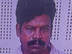 ബാധ ഒഴിപ്പിക്കാനെന്ന പേരിൽ 4 വയസ്സുകാരിയെ ലൈംഗിക പീഡനം....