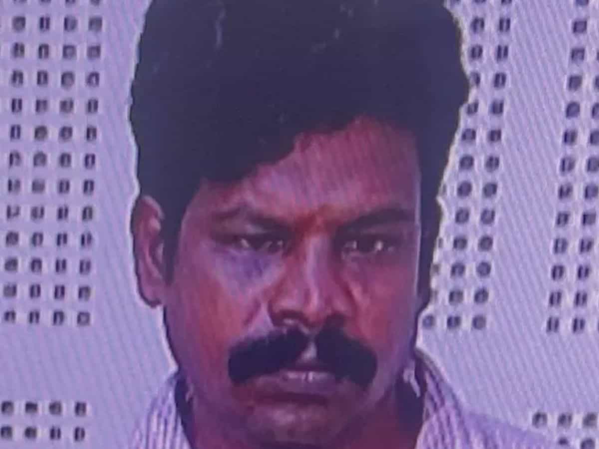 ബാധ ഒഴിപ്പിക്കാനെന്ന പേരിൽ 4 വയസ്സുകാരിയെ ലൈംഗിക പീഡനം, ക്രൂരമർദ്ദനം; പ്രതിക്ക് ജീവപര്യന്തം ബാധ ഒഴിപ്പിക്കാനെന്ന പേരിൽ 4 വയസ്സുകാരിയെ ലൈംഗിക പീഡനം, ക്രൂരമർദ്ദനം; പ്രതിക്ക് ജീവപര്യന്തം