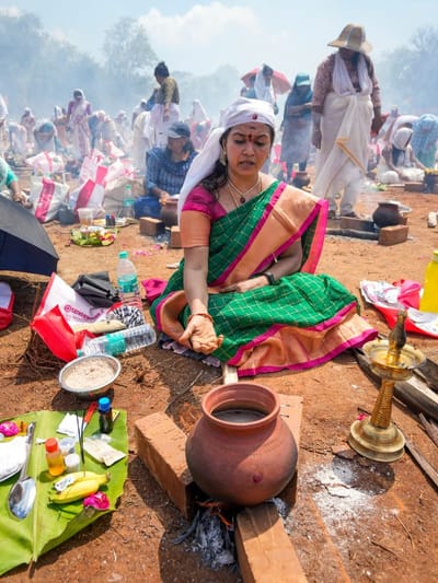 ആറ്റുകാൽ പൊങ്കാല പൂജകൾ എപ്പോൾ ആരംഭിക്കും?