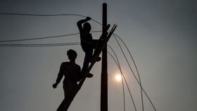 ബെംഗളൂരുവില്‍ മെഗാ പവര്‍ കട്ട്! ദിവസങ്ങളോളം വൈദ്യുതിയില്ല