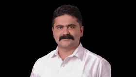 പാലക്കാട് കൌൺസിലർ പ്രശോഭ് വത്സനെ പുറത്താക്കി കോൺഗ്രസ്