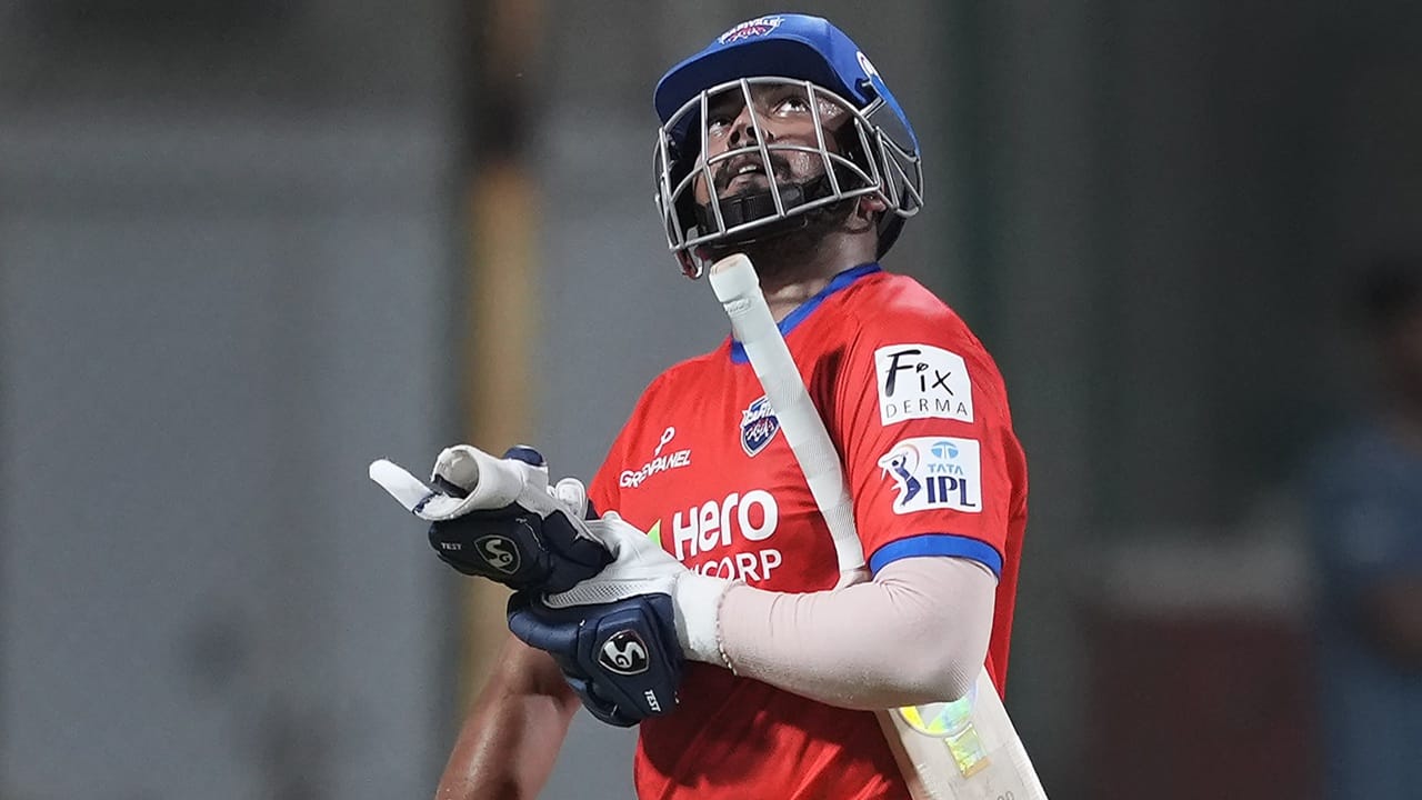 ആരു ഓപ്പണറാകുമെന്നതിനെക്കുറിച്ച് ചിന്തിച്ചിട്ടില്ല. ആര് ഓപ്പണറായാലും നല്ല സീസണ്‍ ആയിരിക്കണമെന്നേയുള്ളൂ. ആര് ഓപ്പണ്‍ ചെയ്താലും ടീം വിജയിക്കണം. ഏത് മത്സരത്തിലായാലും ടീമിനുള്ളില്‍ കോമ്പറ്റീഷന്‍ ഉണ്ടാകുമെന്നും അദ്ദേഹം പറഞ്ഞു.