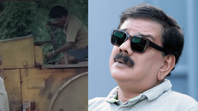 Priyadarshan: ആ സീനിന് ഒട്ടും ലോജിക്കില്ല, പക്ഷേ ആളുകൾ അത് കണ്ട് ചിരിക്കുകയാണ്