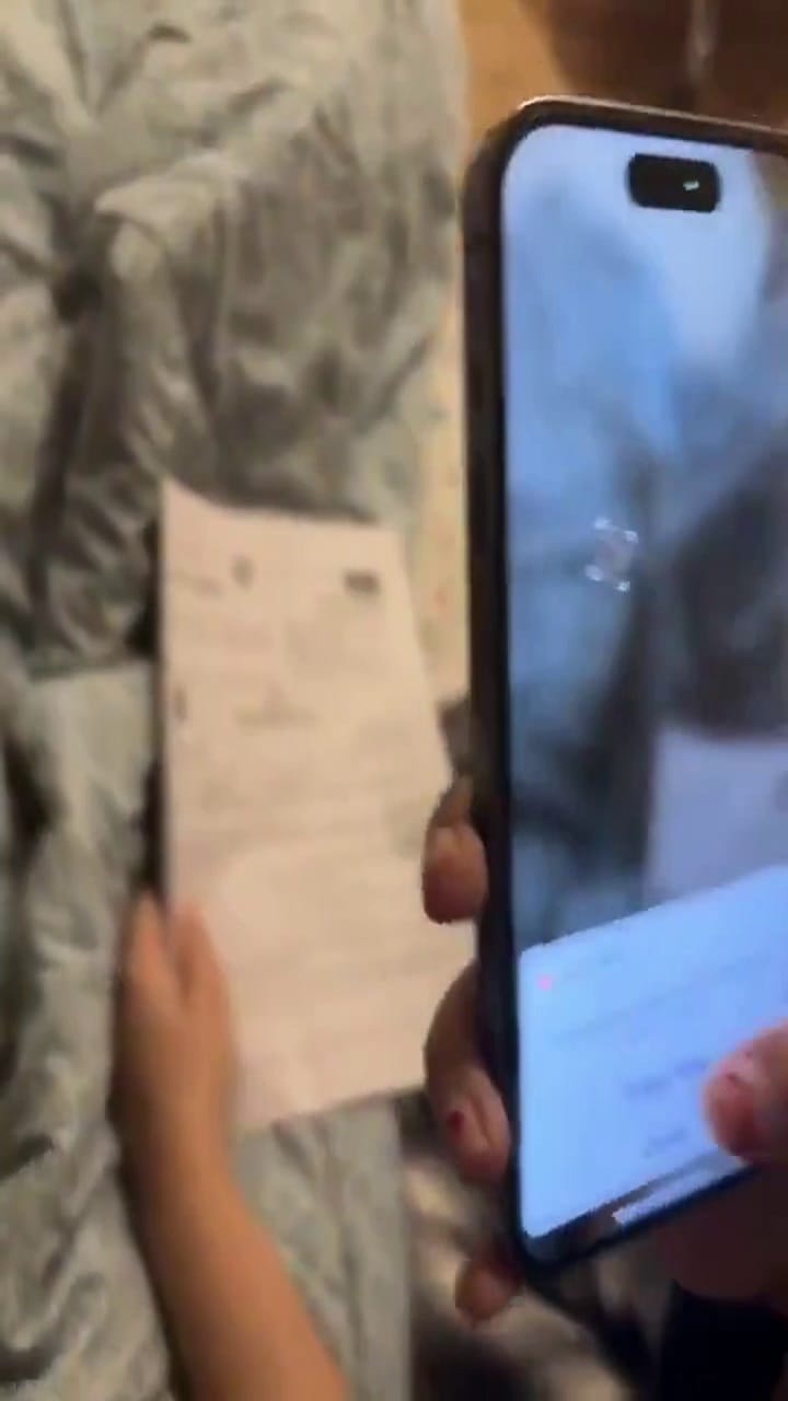 സിബിഎസ്ഇ ചോദ്യപേപ്പറിലെ ക്യുആര്‍ കോഡ് സ്‌കാന്‍ ചെയ്തപ്പോള്‍ കിട്ടിയത് യൂട്യൂബ് ചാനല്‍? പരിശോധിക്കുമെന്ന് ബോര്‍ഡ്‌