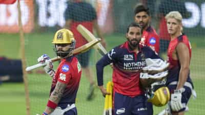 RCB vs SRH: ജേക്കബ് ബെഥേലിനെ ഒഴിവാക്കാനാകുമോ ആര്‍സിബിക്ക്? ഹേസില്‍വുഡും, കമ്മിന്‍സും കളിക്കുമോ?