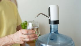 ഫിൽട്ടറിലെ വെള്ളം അപകടകാരിയോ? ഡോക്ടർമാർ പറയുന്നു, ഇത് അറിയാതെ പോകരുത്