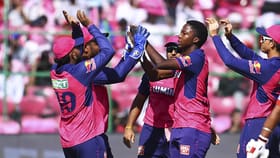 IPL 2026: പുതിയ ഉടമകളെ തേടി രാജസ്ഥാന്‍ റോയല്‍സ്; സ്വന്തമാക്കാന്‍ ലളിത് മോദിയുടെ ശ്രമം?...