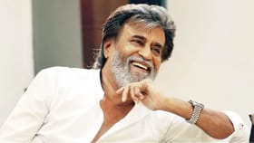 രജനികാന്ത് രാഷ്ട്രീയത്തിൽ ഇറങ്ങാഞ്ഞത് DMKയെ പേടിച്ചിട്ട്! ആരോപണ..