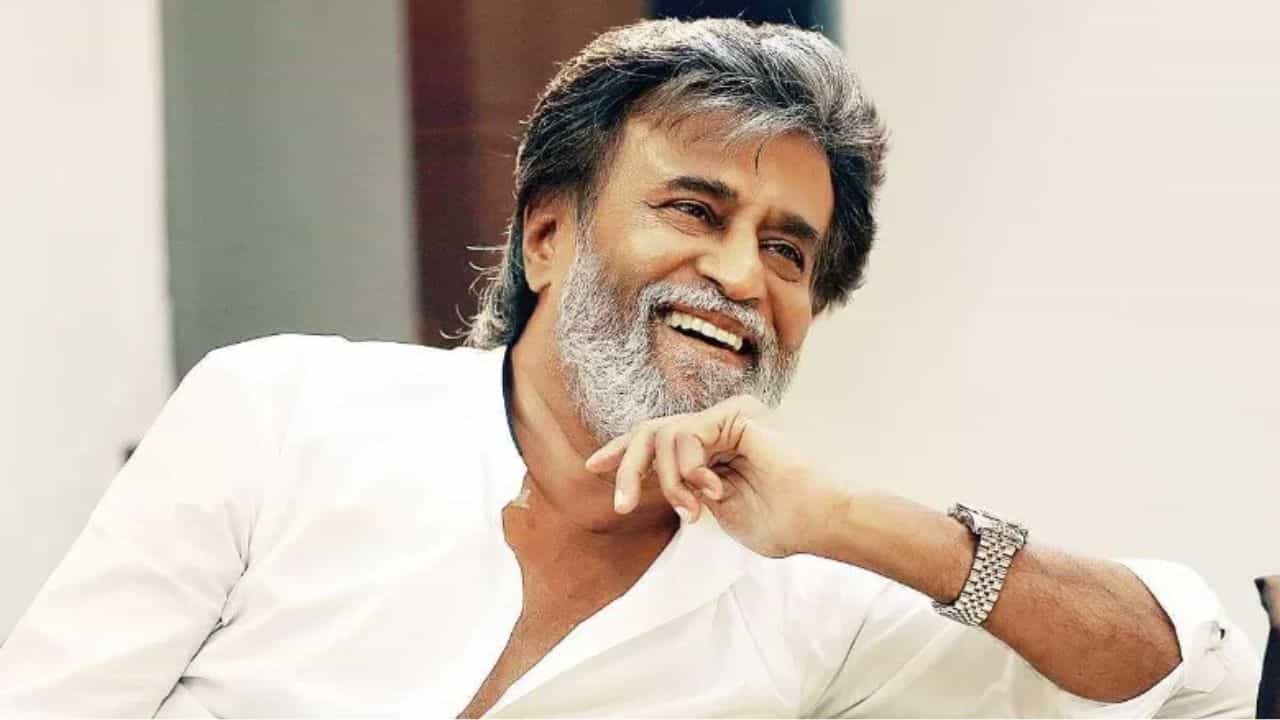 Rajinikanth: രജനികാന്ത് രാഷ്ട്രീയത്തിൽ ഇറങ്ങാഞ്ഞത് DMKയെ പേടിച്ചിട്ട്! ആരോപണവുമായി TVK നേതാവ്