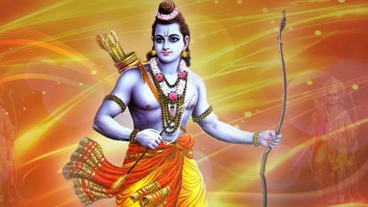 കൂടാതെ വ്യാഴത്തിന്റെയും ചന്ദ്രന്റെയും സംയോഗം ശുഭകരമായ ഗജകേസരി യോഗത്തിന് കാരണമാകും. വ്യാഴത്തിന്റെയും ചൊവ്വയുടെയും സംഗമം‌ നവപഞ്ചമ രാജയോഗത്തിനും ചില രാശിചിഹ്നങ്ങളിൽ ത്രിഗ്രഹി യോഗവും രൂപം കൊള്ളുന്നു. ഈ യോഗങ്ങളുടെയെല്ലാം ഫലങ്ങൾ വ്യത്യസ്ത രാശിചിഹ്നങ്ങളിൽ ശുഭകരമായ ഫലങ്ങൾ അനുഭവപ്പെടും. അതിനാൽ, രാമനവമി ഏതൊക്കെ രാശിക്കാർക്കാണ് ശുഭകരമായി തോന്നുന്നതെന്ന് നമുക്ക് നോക്കാം.  (PHOTO: TV9 NETWORK)