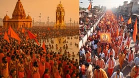 എന്നാണ് രാമനവമി? ഐതീഹ്യവും ആചാരങ്ങളും അറിയാം